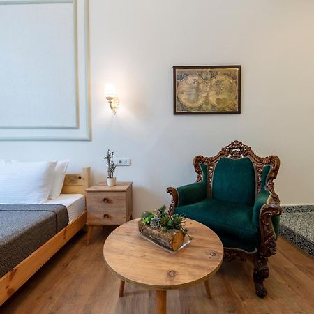 Cezayir Rooms Isztambul Kültér fotó