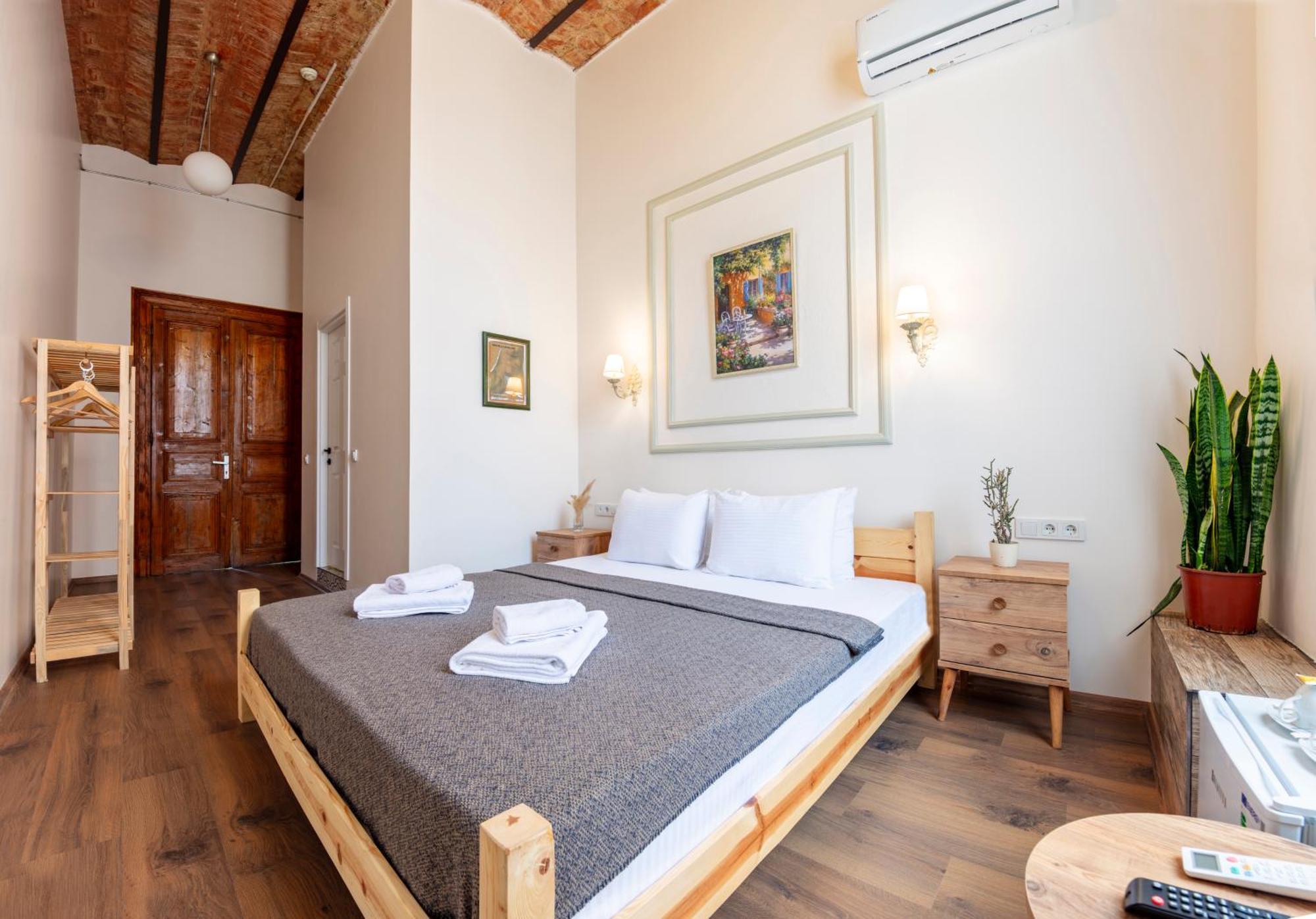 Cezayir Rooms Isztambul Kültér fotó