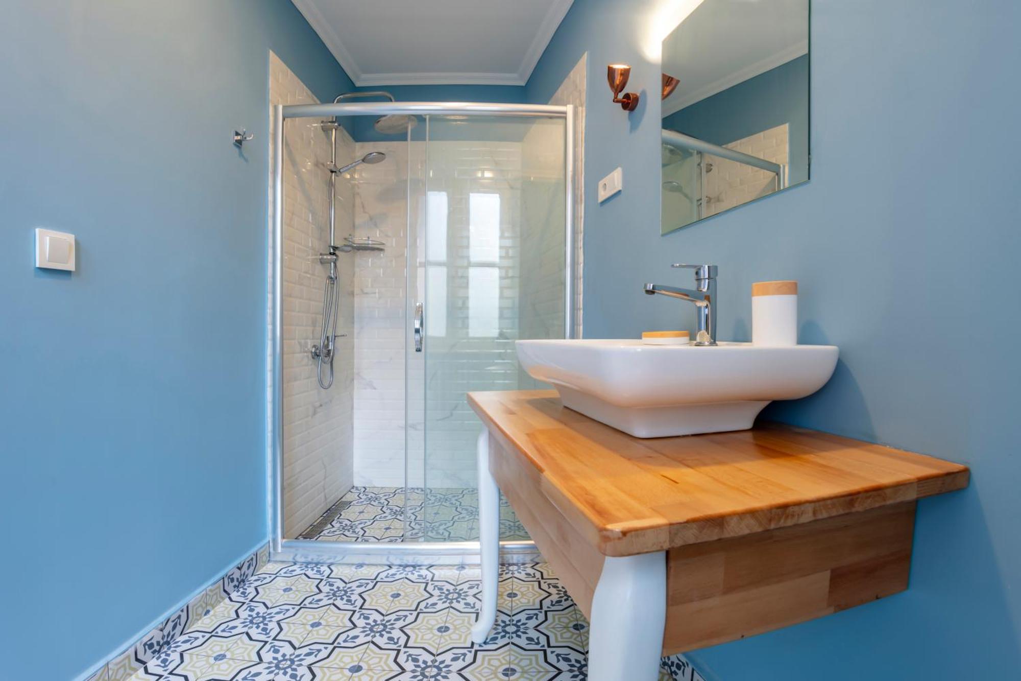 Cezayir Rooms Isztambul Kültér fotó